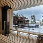 Bjoernson & Bjoernson Tree Jasna Hotel