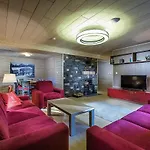 Hotel Bjoernson & Bjoernson Tree Jasna