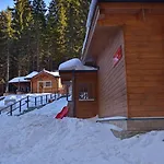 Bjoernson & Bjoernson Tree Jasna Hotel Demanovska Dolina