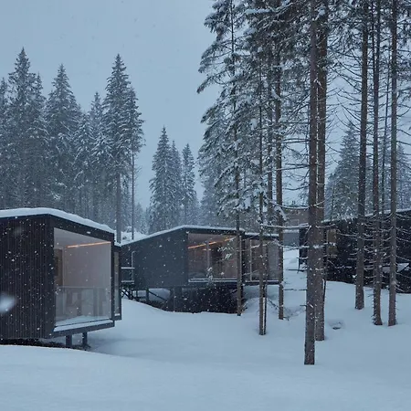 Bjoernson & Bjoernson Tree Jasna 3*