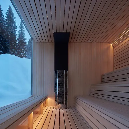 Hotel Bjoernson & Bjoernson Tree Jasna 3*