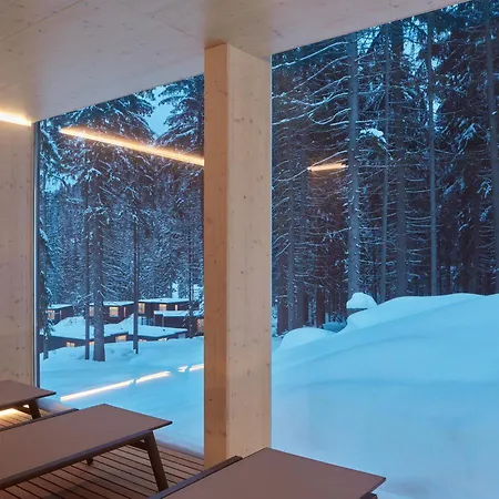 Bjoernson & Bjoernson Tree Jasna