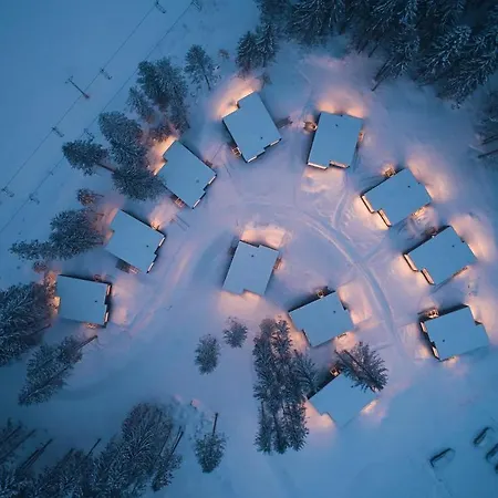 Bjoernson & Bjoernson Tree Jasna 3*