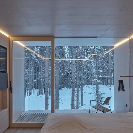 Hotel Bjoernson & Bjoernson Tree Jasna