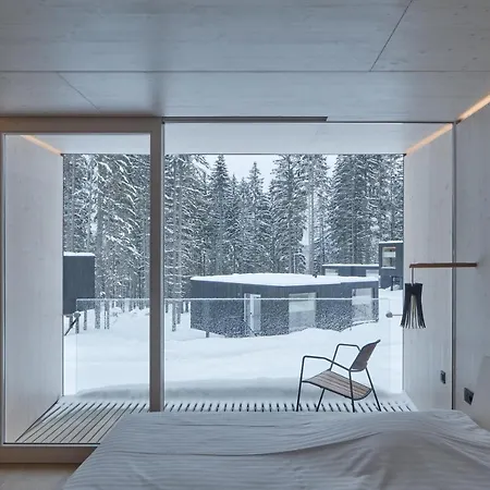 Hotel Bjoernson & Bjoernson Tree Jasna