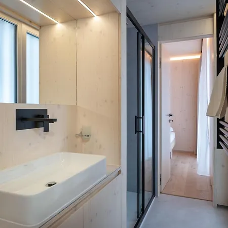 Bjoernson & Bjoernson Tree Jasna Hotel Demanovska Dolina