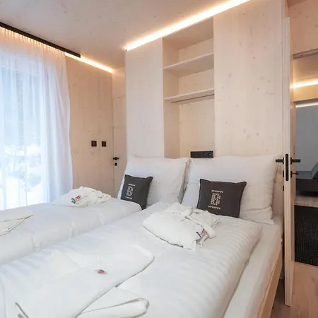 Hotel Bjoernson & Bjoernson Tree Jasna Demanovska Dolina