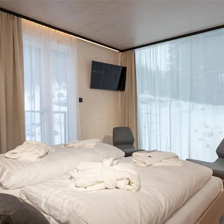 Hotel Bjoernson & Bjoernson Tree Jasna Demanovska Dolina