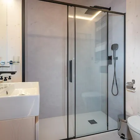 Bjoernson & Bjoernson Tree Jasna 3* 迪马诺卡多林纳