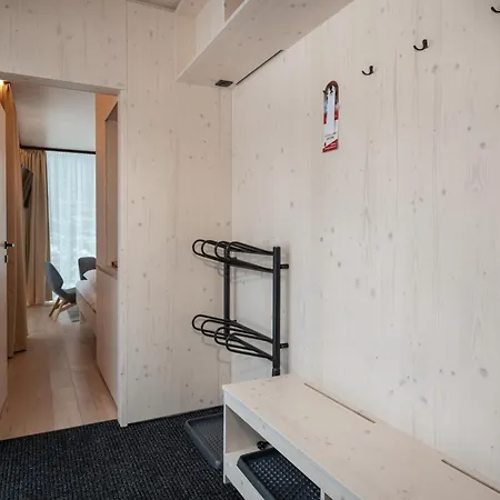 酒店 Bjoernson & Bjoernson Tree Jasna 3*