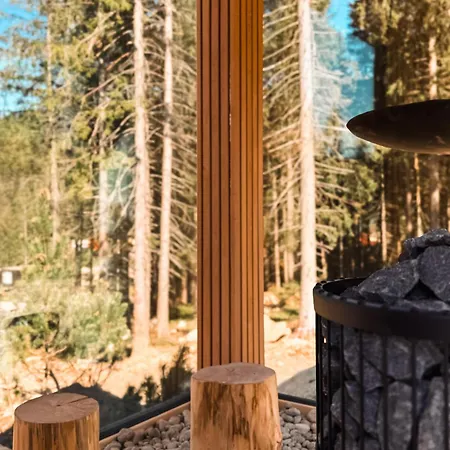 Hotel Bjoernson & Bjoernson Tree Jasna