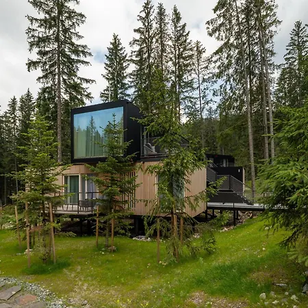 Hotel Bjoernson & Bjoernson Tree Jasna Demanovska Dolina