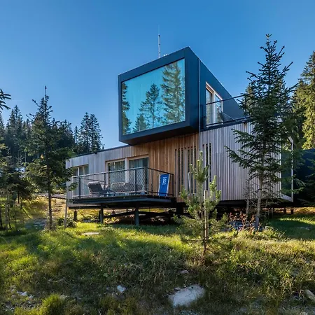 Bjoernson & Bjoernson Tree Jasna 3*