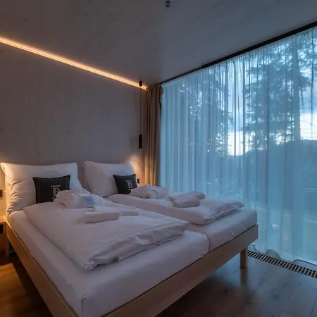 Bjoernson & Bjoernson Tree Jasna Demanovska Dolina