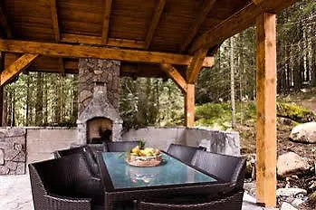 Hotel Bjoernson & Bjoernson Tree Jasna 3*