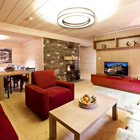 Björnson Jasná&björnson Tree Hotel 3*