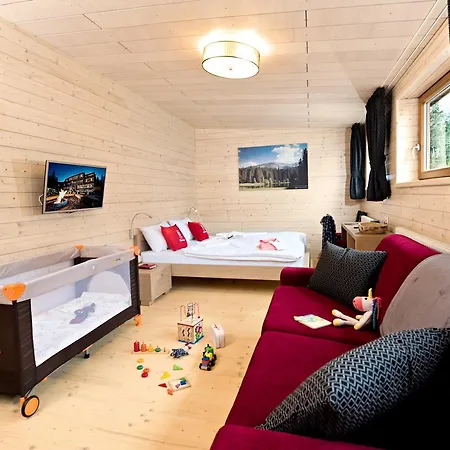 Bjoernson & Bjoernson Tree Jasna