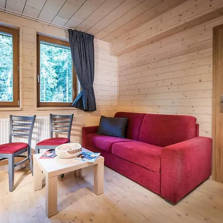 Bjoernson & Bjoernson Tree Jasna Demanovska Dolina