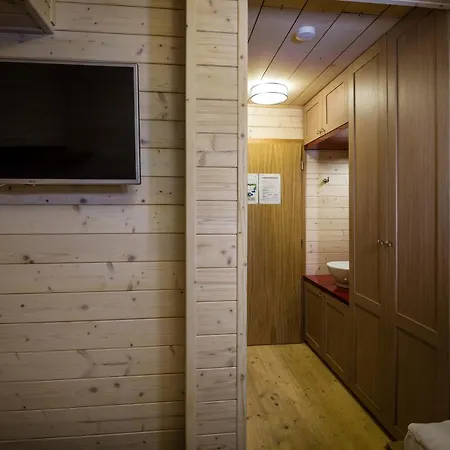 Bjoernson & Bjoernson Tree Jasna Demanovska Dolina