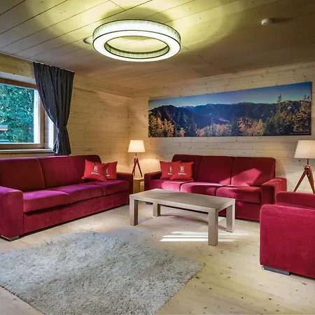 Bjoernson & Bjoernson Tree Jasna Hotel Demanovska Dolina