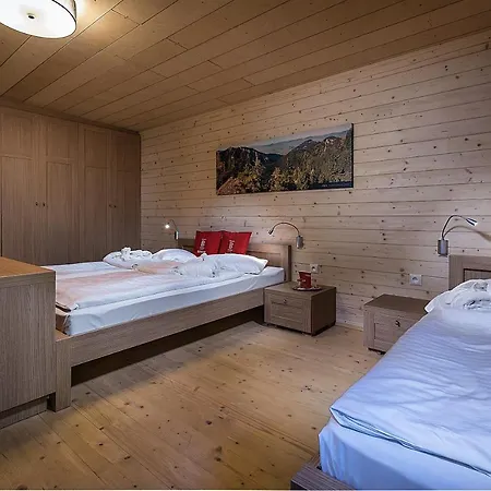 酒店 Bjoernson & Bjoernson Tree Jasna 迪马诺卡多林纳