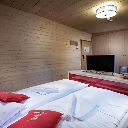 Bjoernson & Bjoernson Tree Jasna 3* Demanovska Dolina