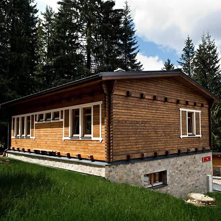 Hotel Bjoernson & Bjoernson Tree Jasna Demanovska Dolina